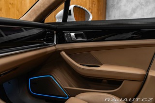 Porsche Panamera 4 S E-Hybrid, Matrix, Pan 2022