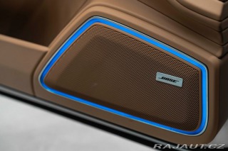 Porsche Panamera 4 S E-Hybrid, Matrix, Pan 2022