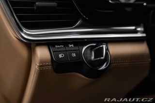 Porsche Panamera 4 S E-Hybrid, Matrix, Pan 2022