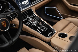 Porsche Panamera 4 S E-Hybrid, Matrix, Pan 2022