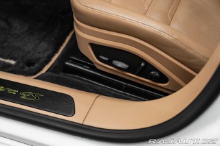 Porsche Panamera 4 S E-Hybrid, Matrix, Pan 2022