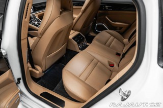 Porsche Panamera 4 S E-Hybrid, Matrix, Pan 2022