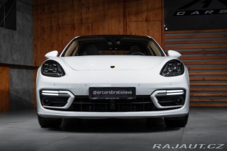 Porsche Panamera 4 S E-Hybrid, Matrix, Pan 2022