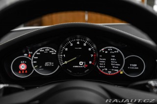 Porsche Panamera 4 S E-Hybrid, Matrix, Pan 2022