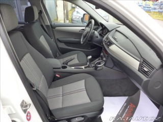 BMW X1 2,0 D 4x4, X-LINE 2012