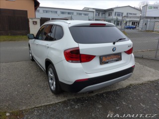 BMW X1 2,0 D 4x4, X-LINE 2012