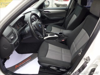 BMW X1 2,0 D 4x4, X-LINE 2012