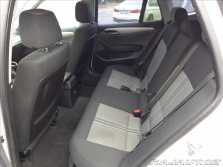 BMW X1 2,0 D 4x4, X-LINE 2012