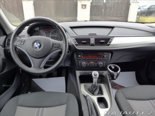 BMW X1 2,0 D 4x4, X-LINE 2012