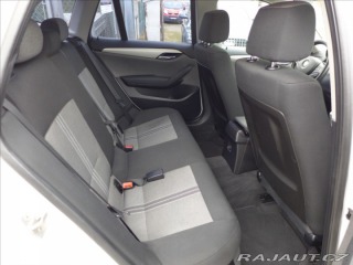 BMW X1 2,0 D 4x4, X-LINE 2012