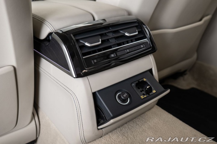 Audi A8 L 55 TFSI/Quattro/Bang&am 2018