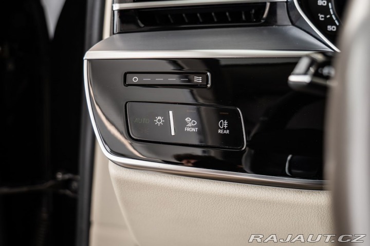 Audi A8 L 55 TFSI/Quattro/Bang&am 2018