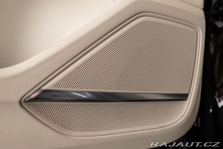 Audi A8 L 55 TFSI/Quattro/Bang&am 2018