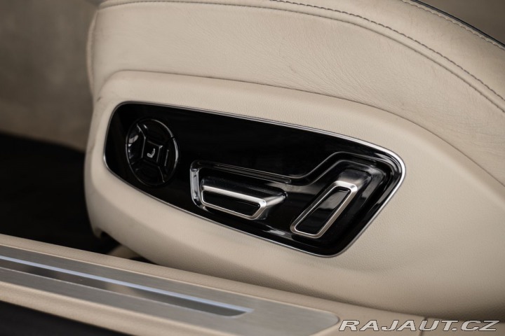 Audi A8 L 55 TFSI/Quattro/Bang&am 2018