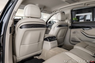 Audi A8 L 55 TFSI/Quattro/Bang&am 2018