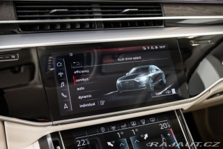 Audi A8 L 55 TFSI/Quattro/Bang&am 2018