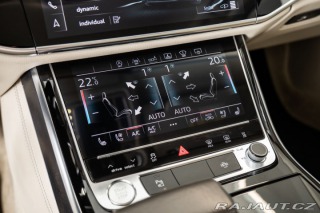 Audi A8 L 55 TFSI/Quattro/Bang&am 2018
