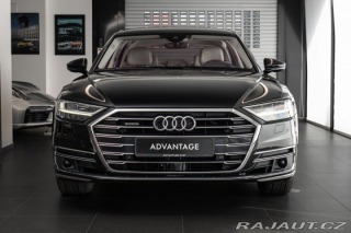 Audi A8 L 55 TFSI/Quattro/Bang&am 2018