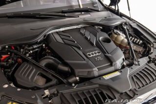 Audi A8 L 55 TFSI/Quattro/Bang&am 2018