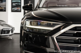 Audi A8 L 55 TFSI/Quattro/Bang&am 2018