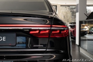 Audi A8 L 55 TFSI/Quattro/Bang&am 2018