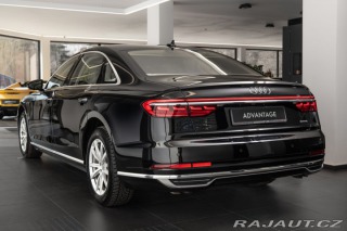 Audi A8 L 55 TFSI/Quattro/Bang&am 2018