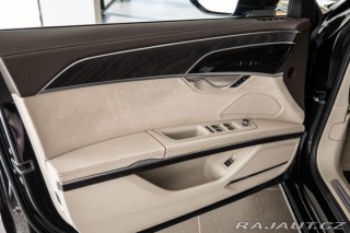 Audi A8 L 55 TFSI/Quattro/Bang&am 2018