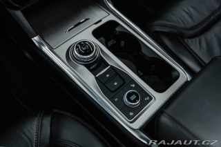 Ford Explorer Platinum Plug-in-Hybrid 4 2023