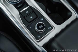Ford Explorer Platinum Plug-in-Hybrid 4 2023