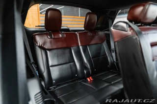 Ford Explorer Platinum Plug-in-Hybrid 4 2023