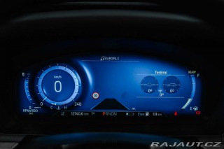 Ford Explorer Platinum Plug-in-Hybrid 4 2023