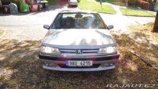 Peugeot 605 1999