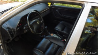Peugeot 605 1999