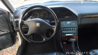 Peugeot 605 1999
