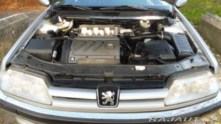 Peugeot 605 1999