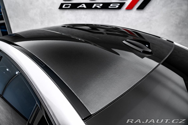 BMW M5 4.4 AT 2019