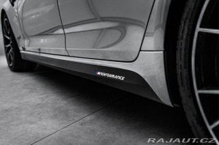 BMW M5 4.4 AT 2019