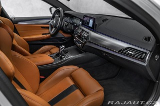 BMW M5 4.4 AT 2019