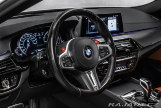 BMW M5 4.4 AT 2019