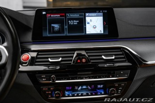 BMW M5 4.4 AT 2019