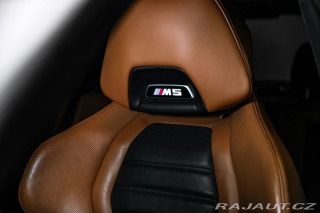 BMW M5 4.4 AT 2019