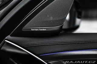 BMW M5 4.4 AT 2019