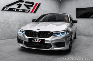 BMW M5 4.4 AT 2019
