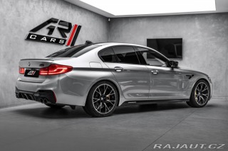 BMW M5 4.4 AT 2019
