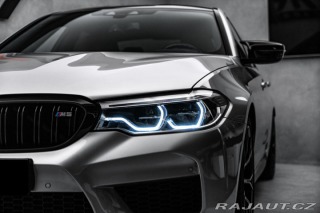 BMW M5 4.4 AT 2019