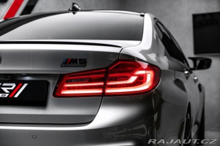 BMW M5 4.4 AT 2019