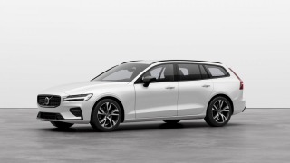 Volvo V60 B4 2.0L 197+14 HP AT7 FWD