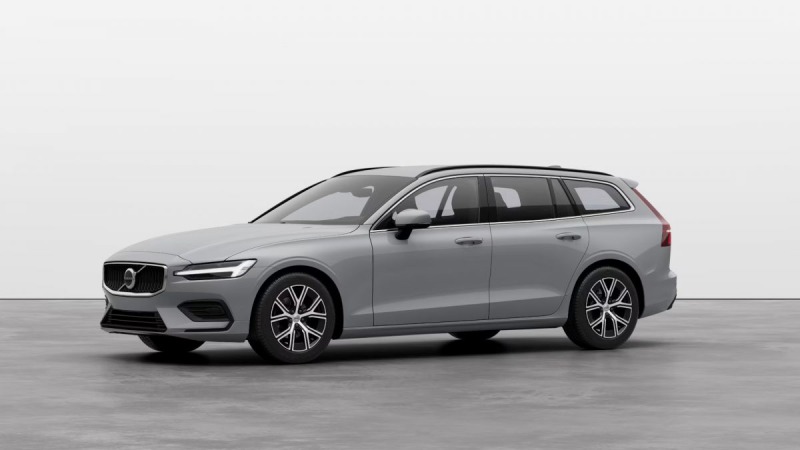 Volvo V60 B4 2.0L 197+14 HP AT7 FWD