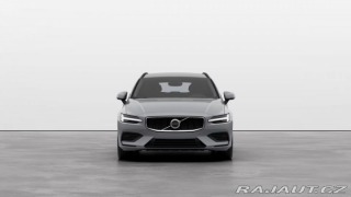Volvo V60 B4 2.0L 197+14 HP AT7 FWD 2025