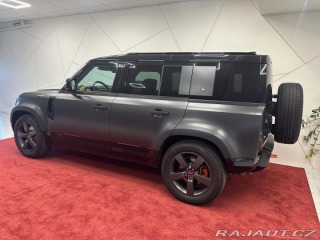 Land Rover Defender 110 P400X*HUD*PANO*360*PP 2023